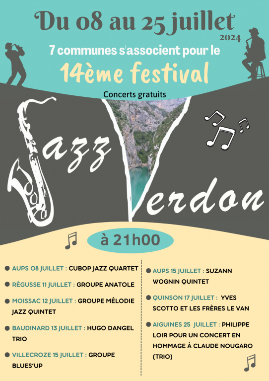 Jazz Verdon